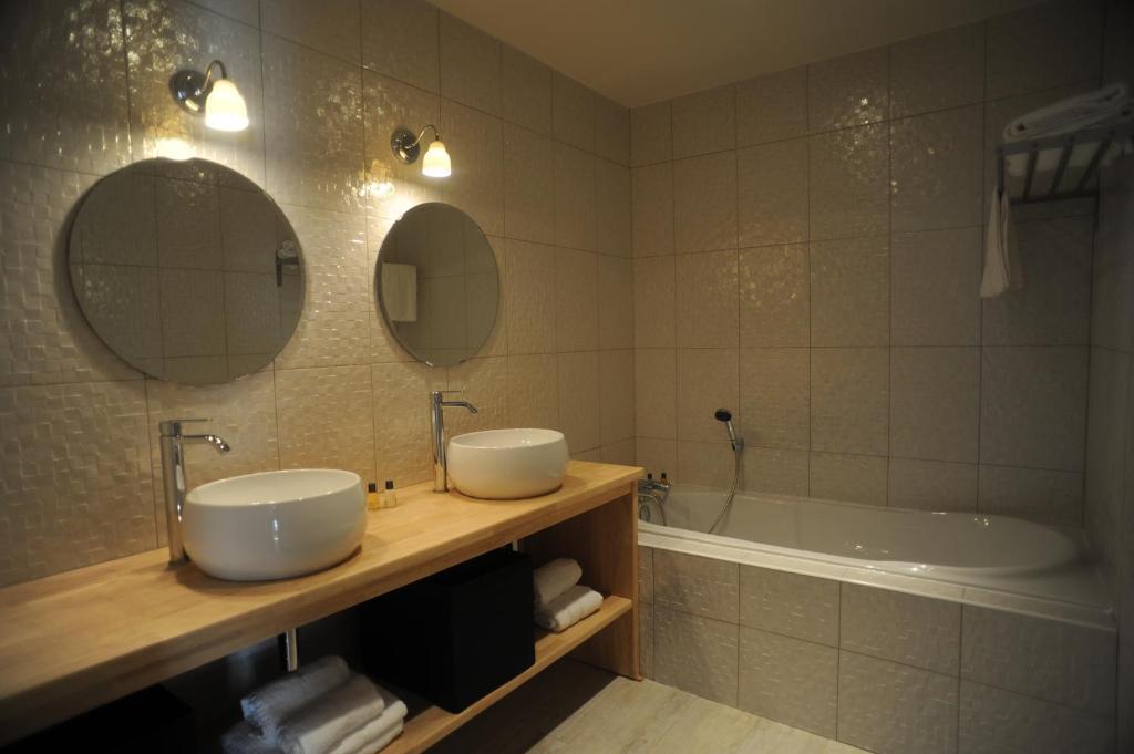 Les Chambres D'Andrea Marseillan  Cameră foto
