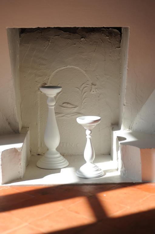 Les Chambres D'Andrea Marseillan  Cameră foto